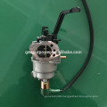 SPARE PARTS 2014 mikuni carburetor parts certificate of oringin